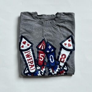 Worcester Red Sox Wepa Short Sleeve